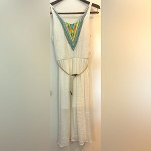 Womans Lily Rose summer Dress